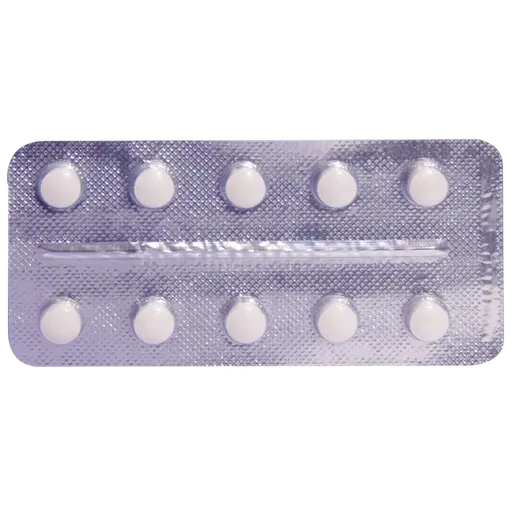 igurati 25mg tablet 10's